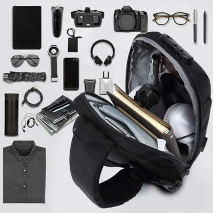 shoulder bag