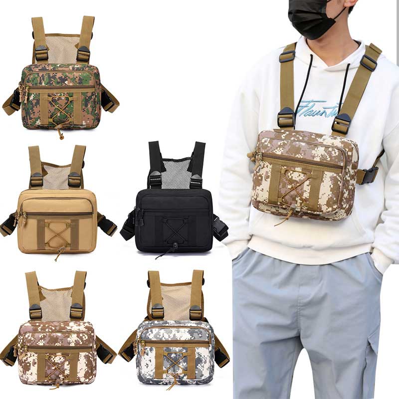 shoulder bag