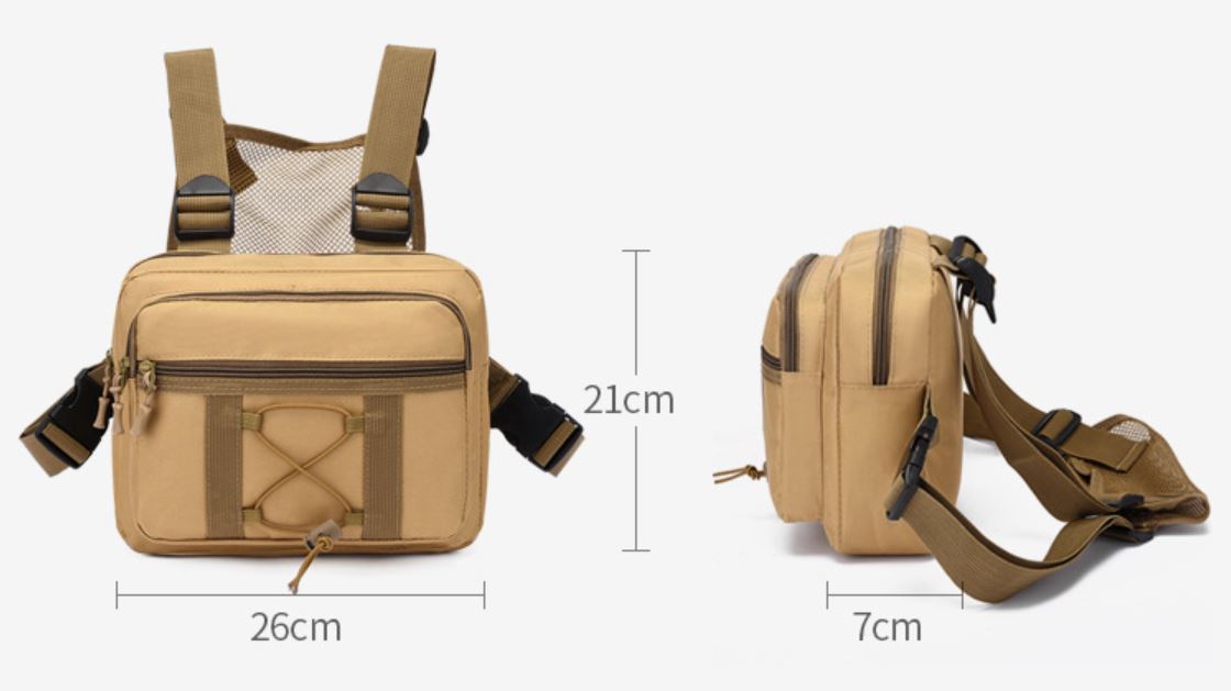 shoulder bag – 3