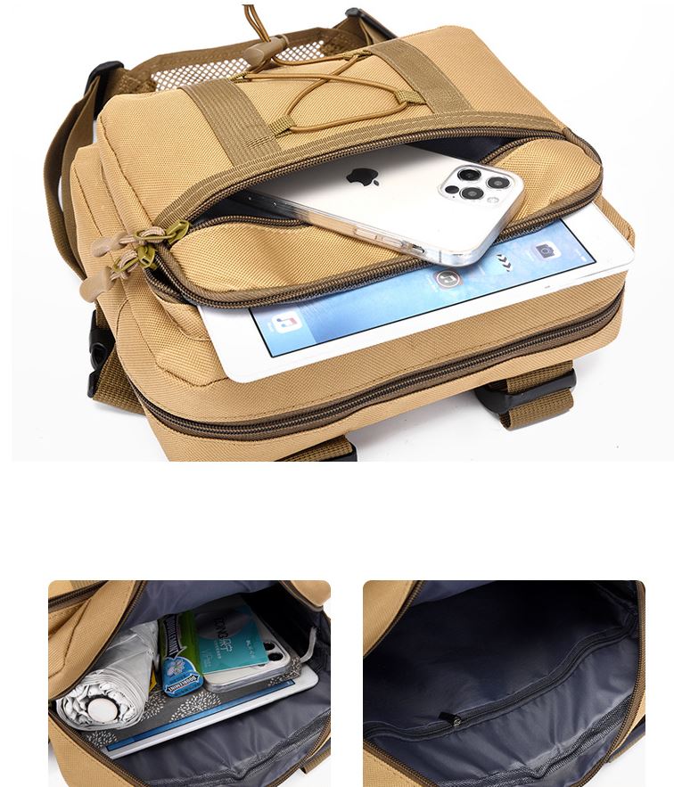 shoulder bag – 6