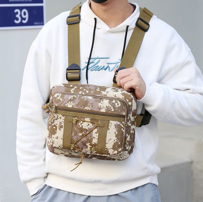 shoulder bag
