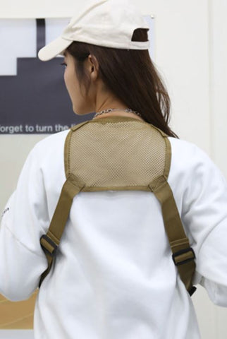 shoulder bag