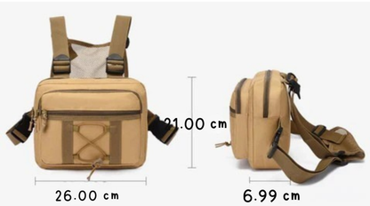 shoulder bag
