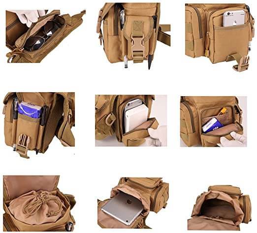 shoulder bag – 15