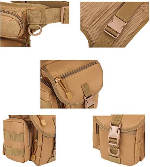 shoulder bag – 2