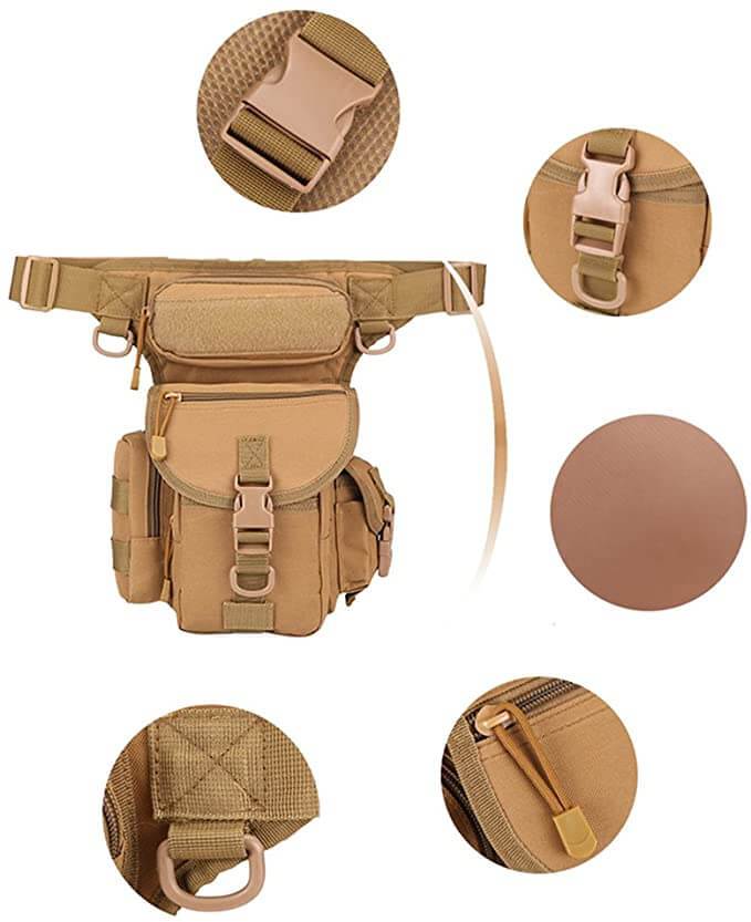 shoulder bag – 3
