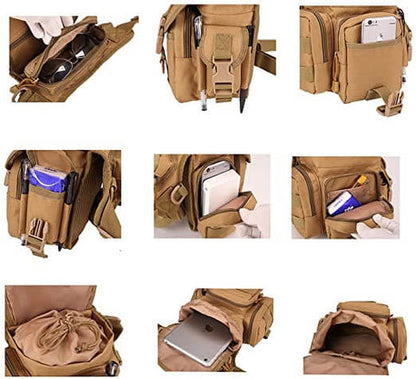 shoulder bag
