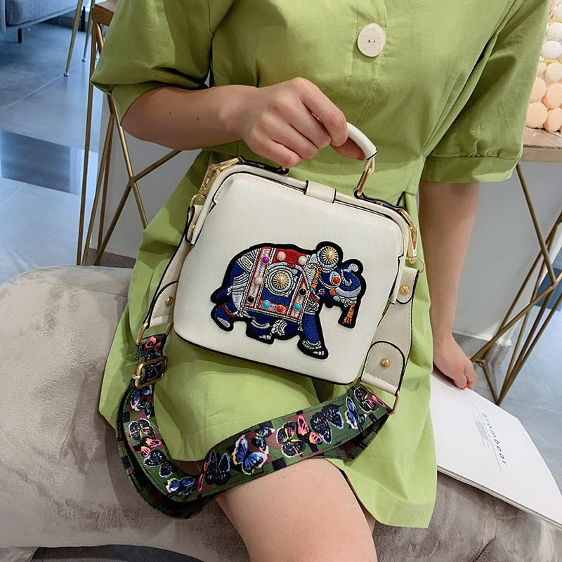 shoulder bag – 14