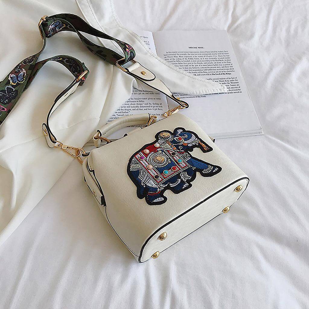 shoulder bag – 18