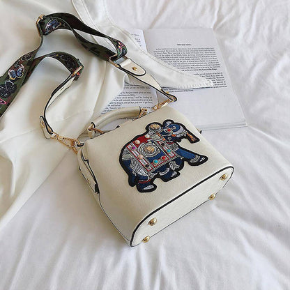 shoulder bag – 18