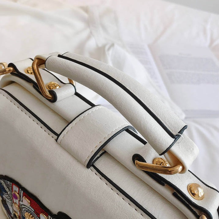 shoulder bag – 19