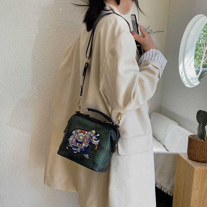 shoulder bag – 2