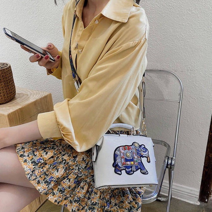 shoulder bag – 21