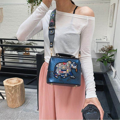 shoulder bag – 22