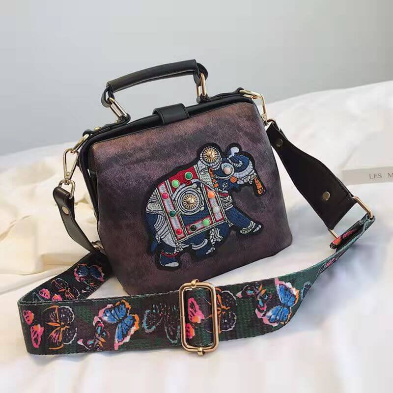 shoulder bag – 24