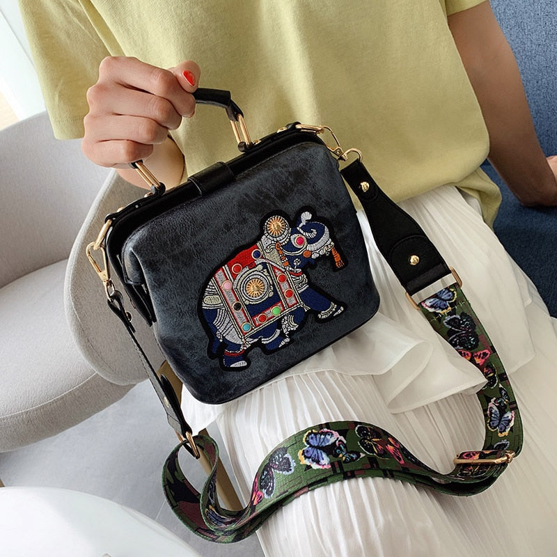 shoulder bag – 4