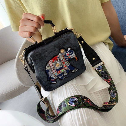 shoulder bag – 4