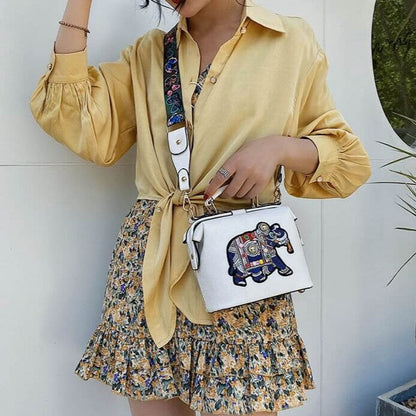 shoulder bag – 7