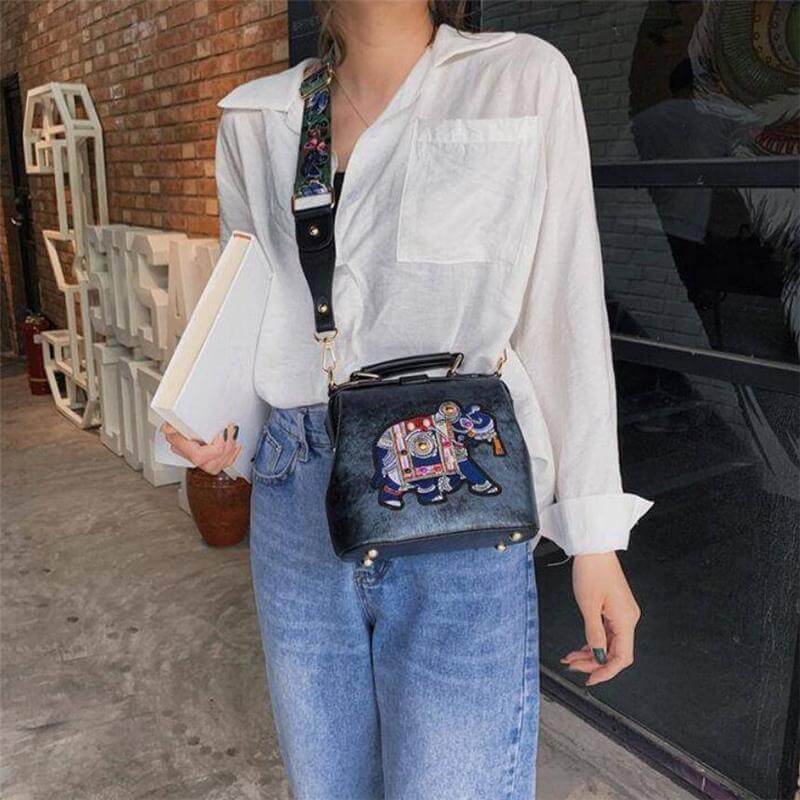 shoulder bag – 9
