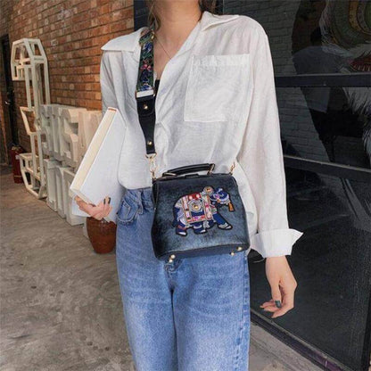 shoulder bag – 9