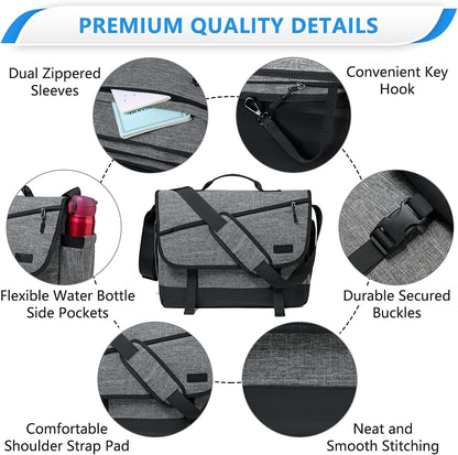 shoulder bag – 4