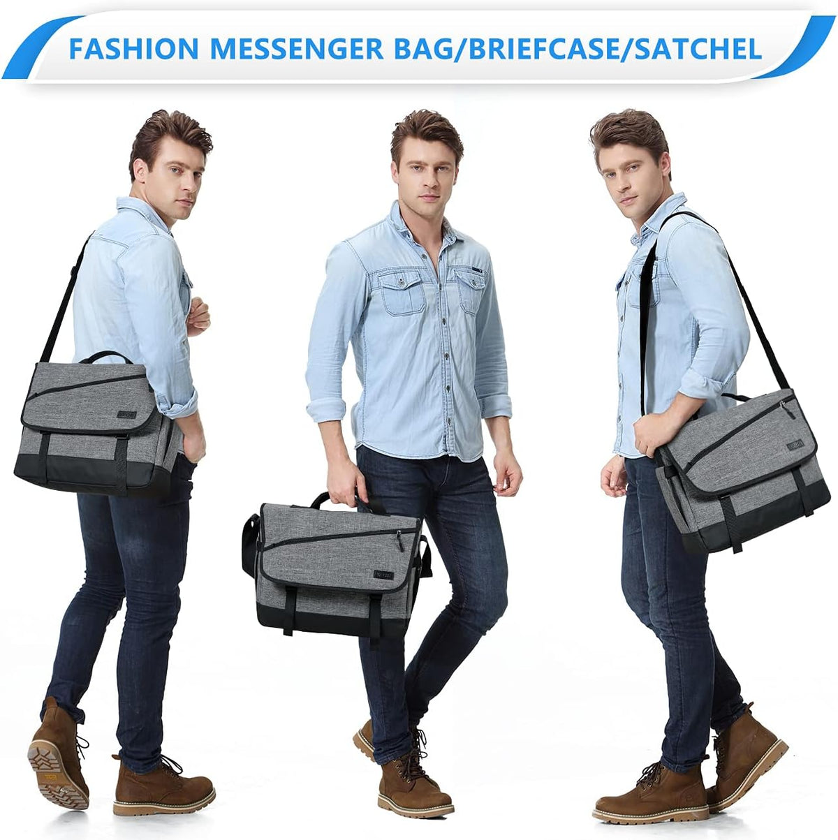 shoulder bag – 6