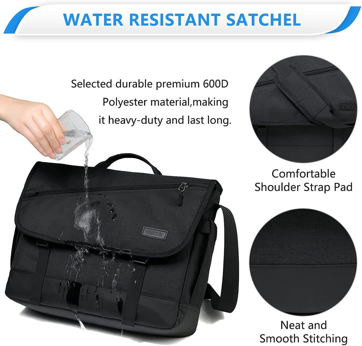shoulder bag – 7