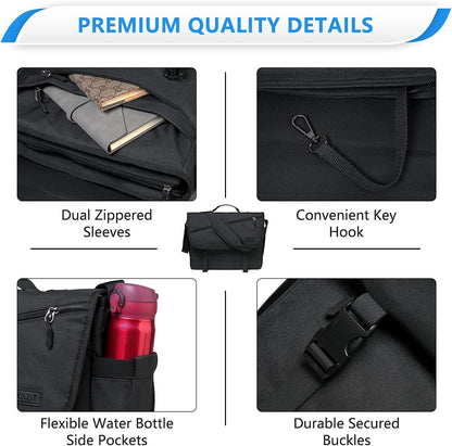 shoulder bag – 8