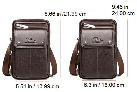 shoulder bag