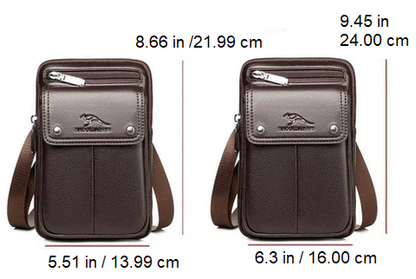 shoulder bag