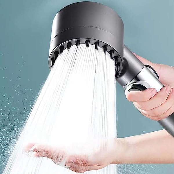 shower head