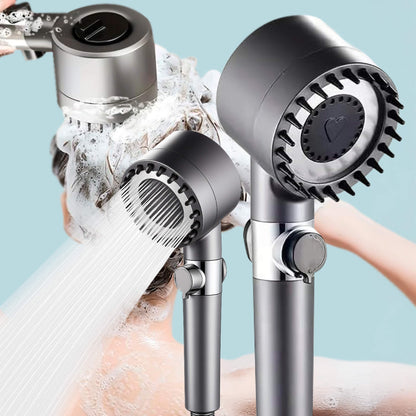 shower head