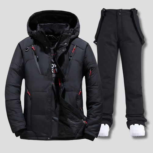 ski suit