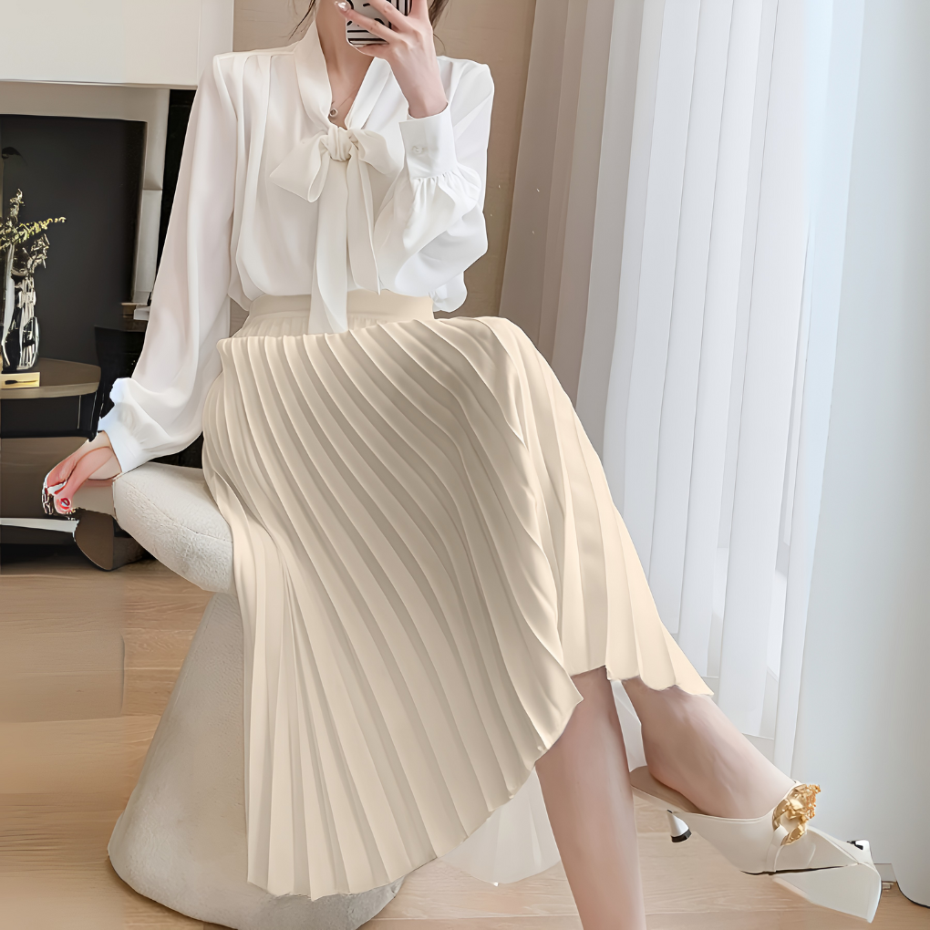 skirt – 4