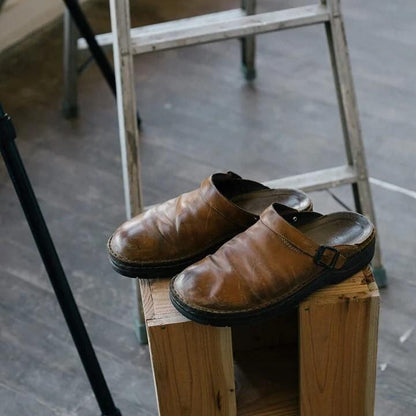 slippers – 9