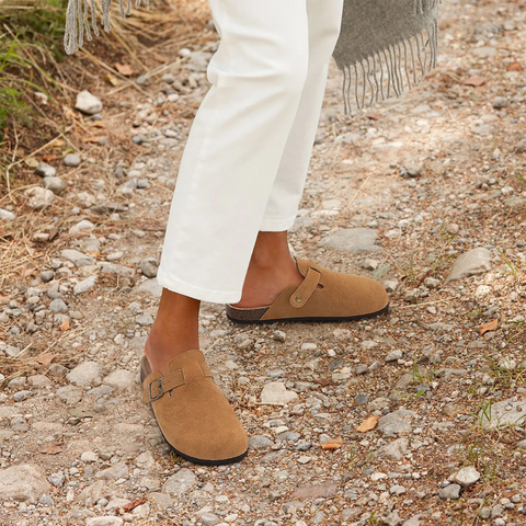 slippers – 3