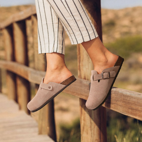 slippers – 4