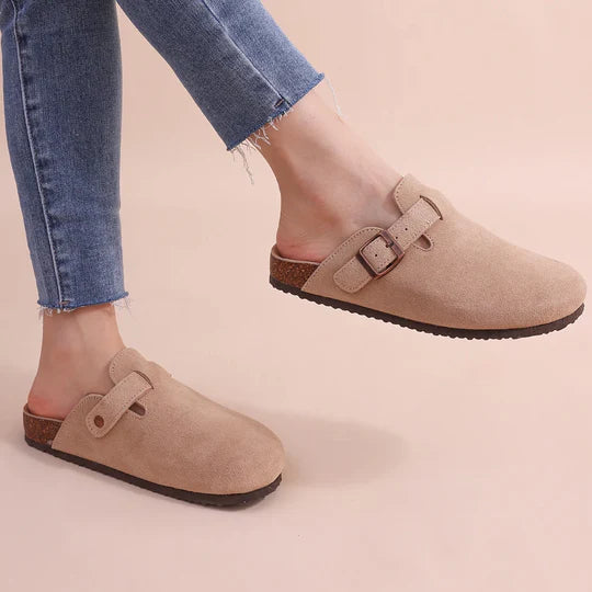slippers