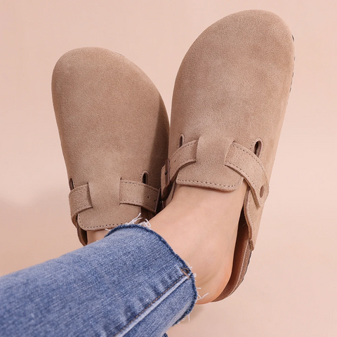 slippers