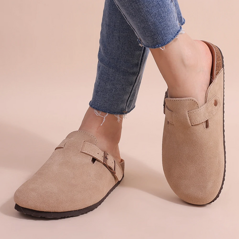slippers – 2