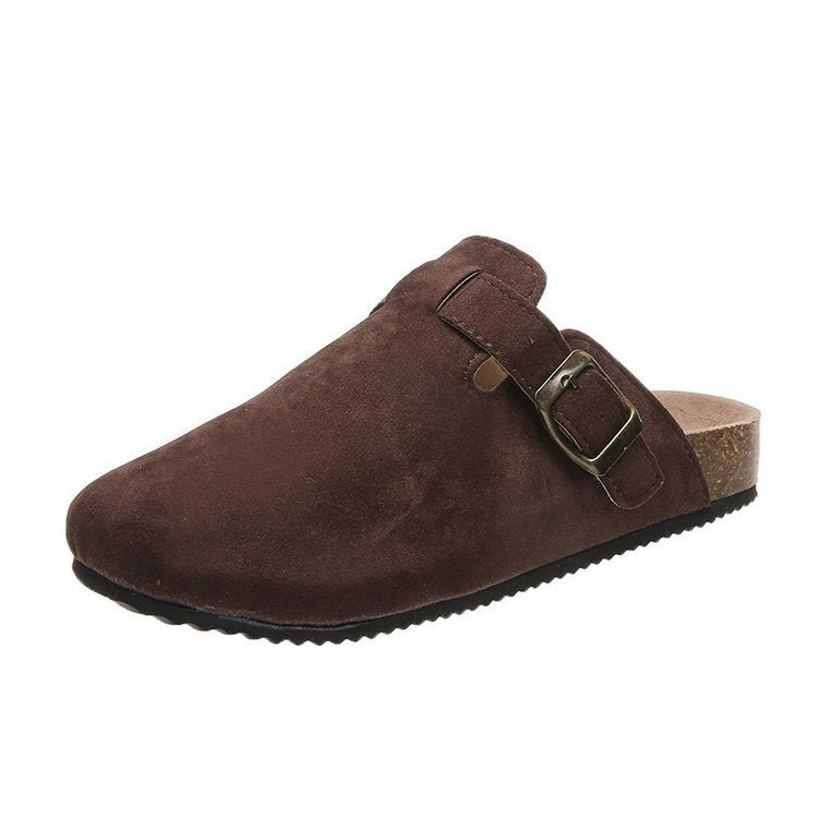 slippers – 8