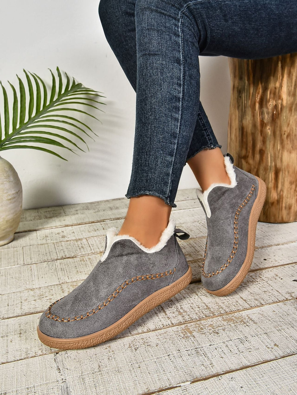 slippers – 2