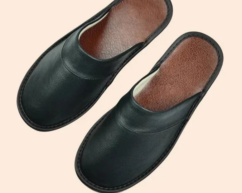 slippers – 2