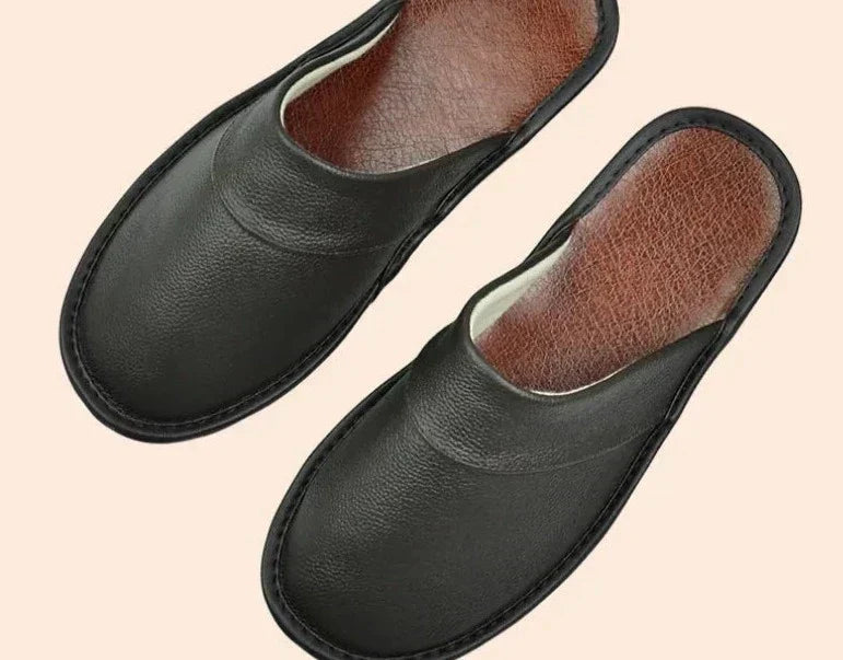 slippers – 3