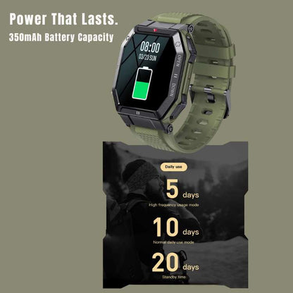 smartwatch – 4