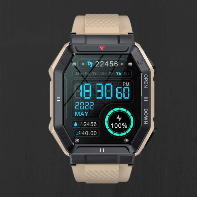 smartwatch – 7