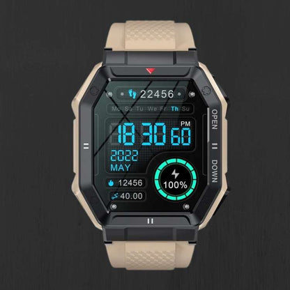 smartwatch – 7
