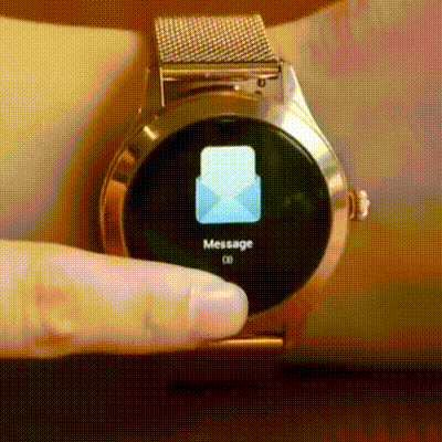 smartwatch