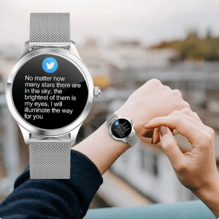 smartwatch