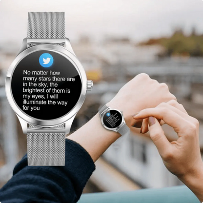 smartwatch